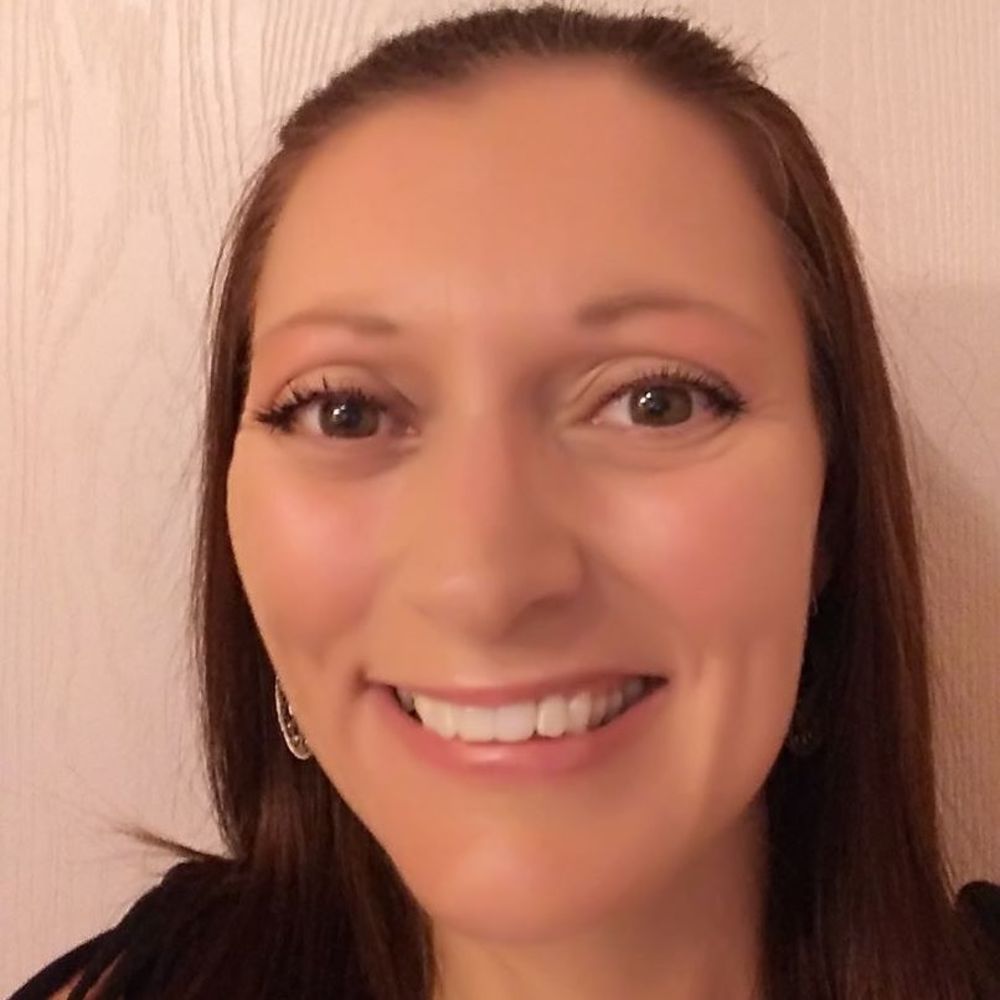 Meet your Posher, Kristine